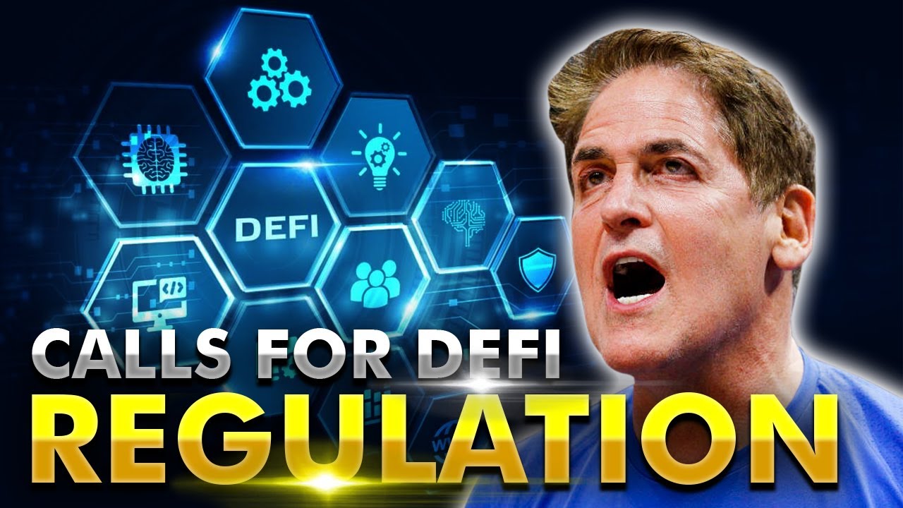 Mark Cuban Calls For Defi Regulation After Crypto Investment Goes To Zero