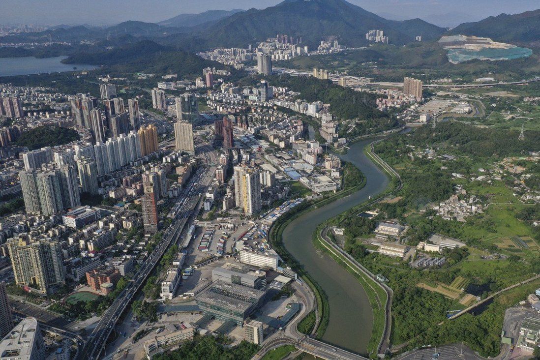 Hong Kong investors could take financial stake in Northern Metropolis plan