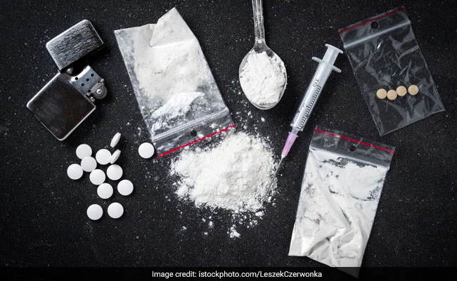 Over 100,000 Americans Died Of Drug Overdose For First Time