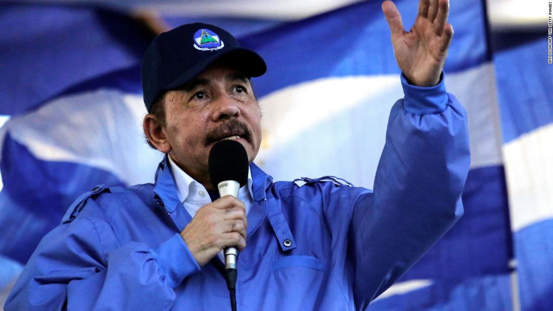 Analysis: Nicaragua's looming election poses two challenges to the rest of the region