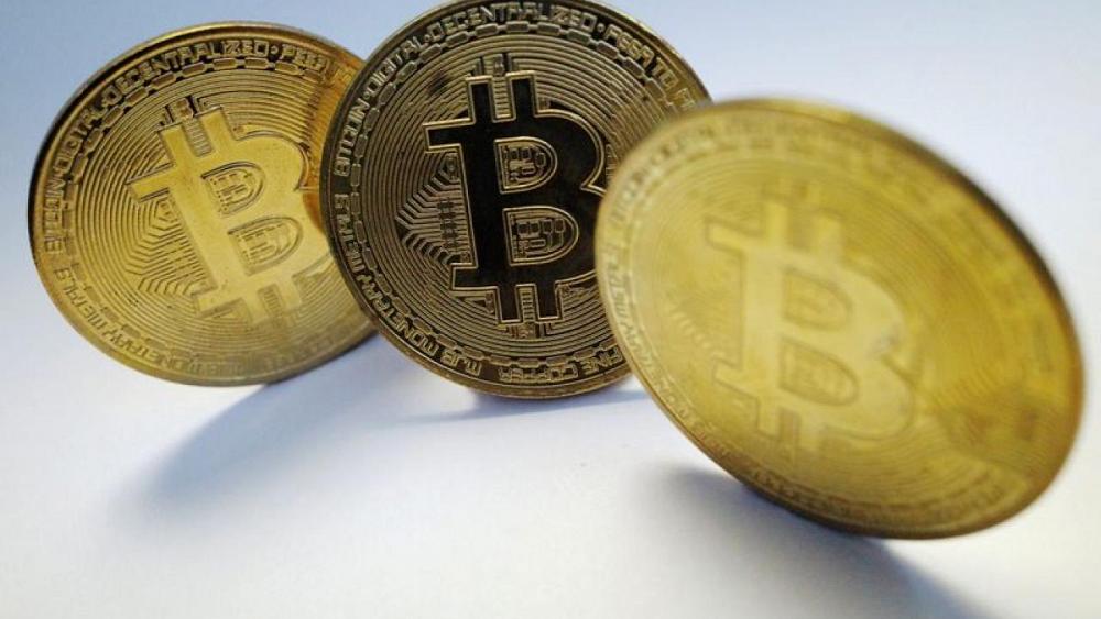 Bitcoin's price has slumped after a new COVID variant was found. Why?