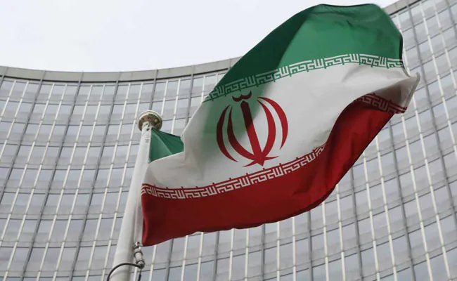 Iran Nuclear Talks To Resume November 29 In Vienna: European Union