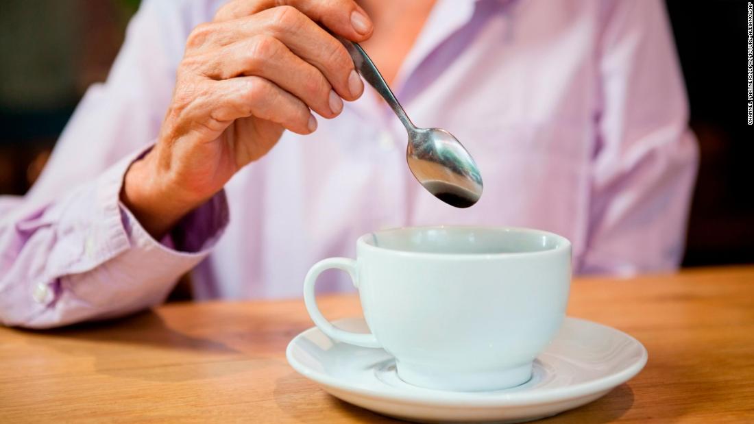 Your morning cups of coffee and tea could be associated with lower risk of stroke and dementia