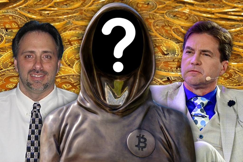 Who is Satoshi Nakamoto? Two men claimed to be the inventor of Bitcoin
