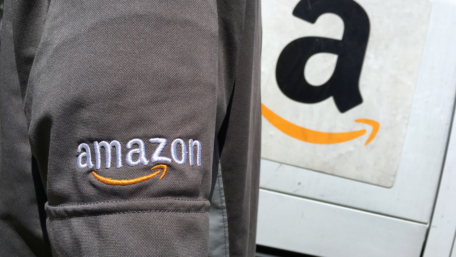 Amazon drivers handed $60m in tips that were withheld by company - after action by US watchdog