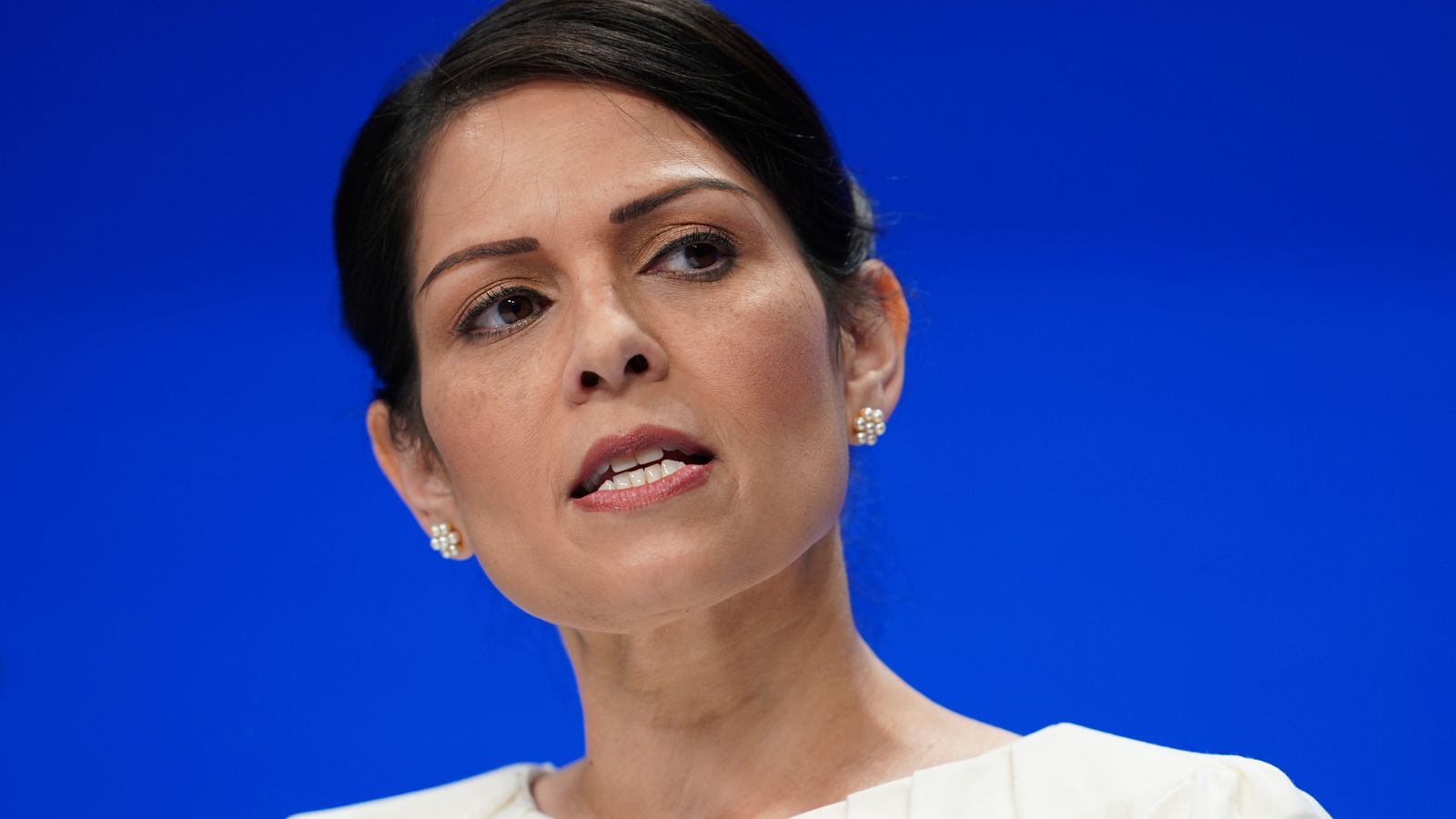 Priti Patel's fast-track visa scheme for scientists attracted zero applicants in first six months
