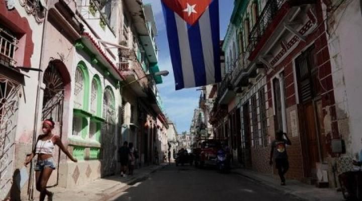 Cuba says 1,255 migrants returned to Havana in 2021