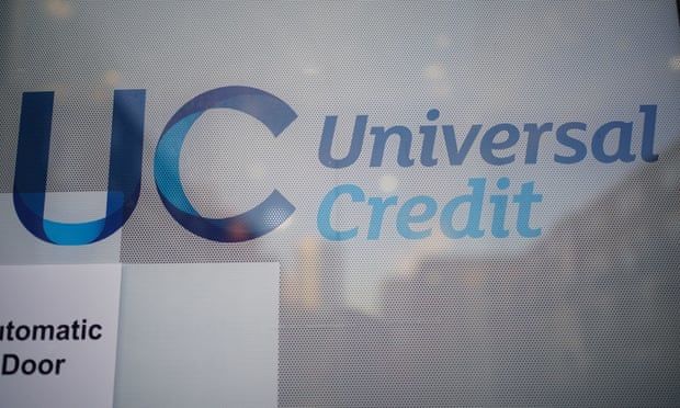 Universal credit claimants were sent unlawful demands to repay, says charity