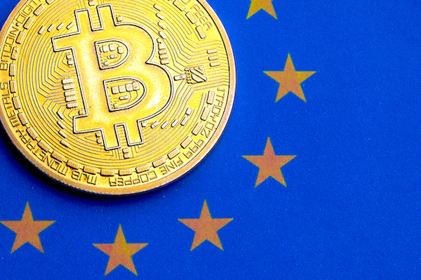 EU to ban cryptocurrency anonymity in anti-money laundering plan