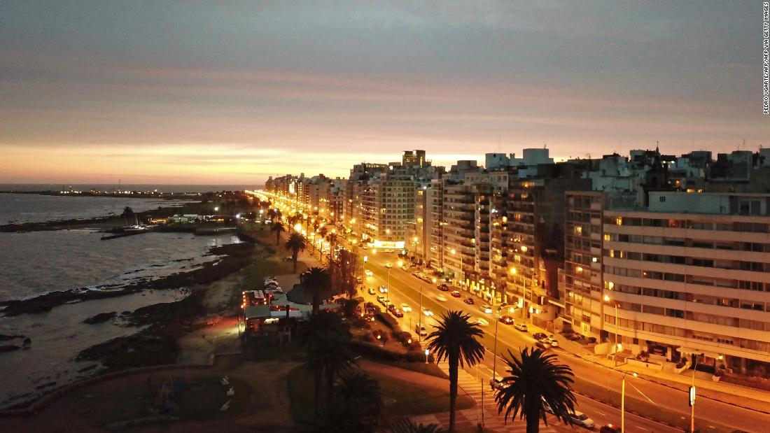 Traveling to Uruguay during Covid-19: What you need to know before you go
