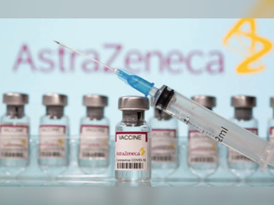 AstraZeneca Covid Vaccine Protection Wanes After 3 Months: Lancet Study
