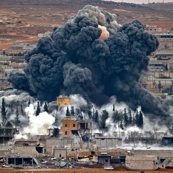 Civilian Deaths Mounted as Secret Unit Pounded “ISIS”