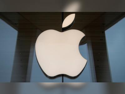 Apple to require employee proof of COVID-19 booster
