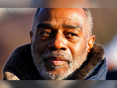 US man cleared of murder conviction after 37 years in prison