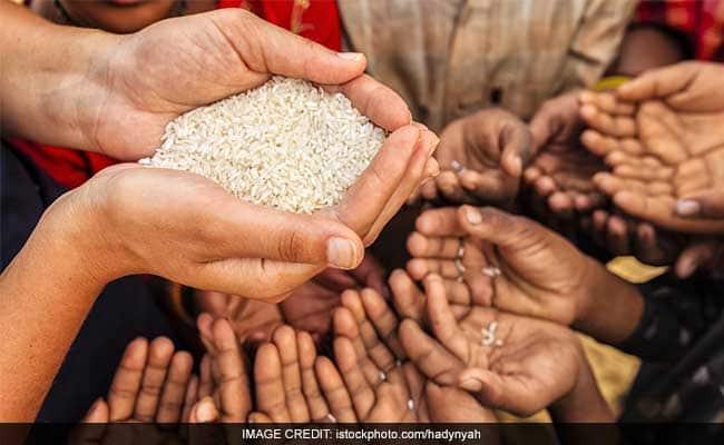 Over 16 Crore More People Forced Into Poverty In 2 Years Of Pandemic: Report