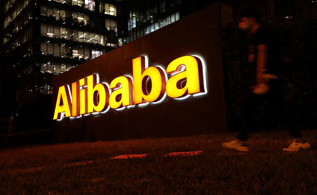 US Examining Alibaba's Cloud Unit For National Security Risks: Report