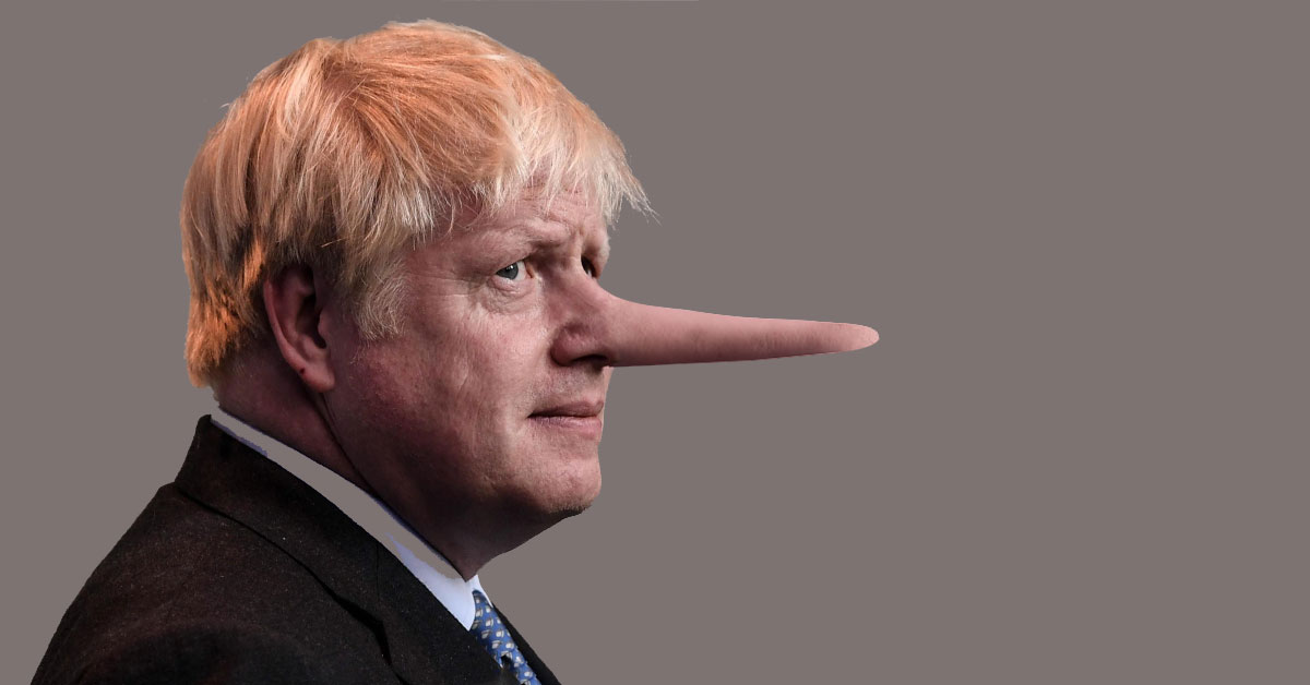 Boris Johnson Knew About Lockdown Party: UK PM's Former Adviser