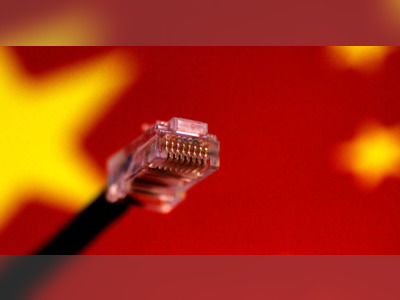 China state planner to punish monopolies in internet platform industry