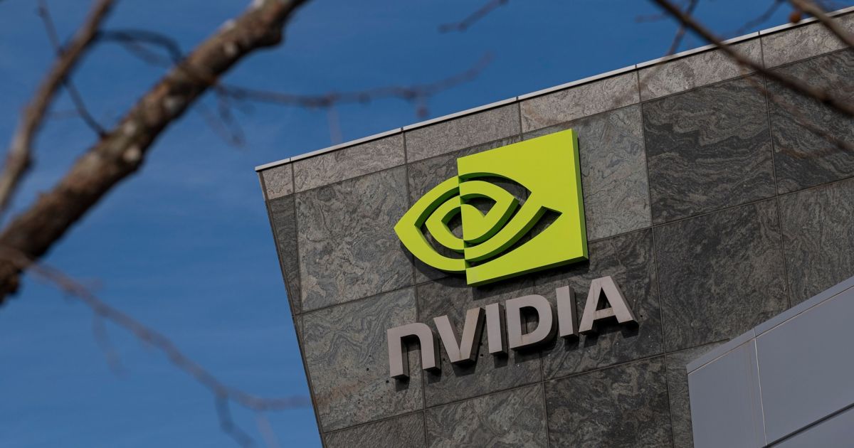 Is chip giant Nvidia going to scrap its $40BN bid for Arm?