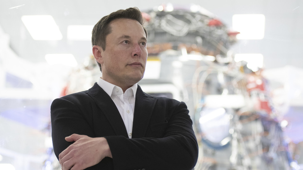 Elon Musk reveals Tesla’s top priority, and it is not cars