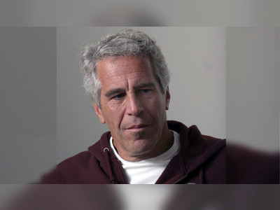 The Epstein Files: US Bureau of Prisons bent facts to support suicide narrative