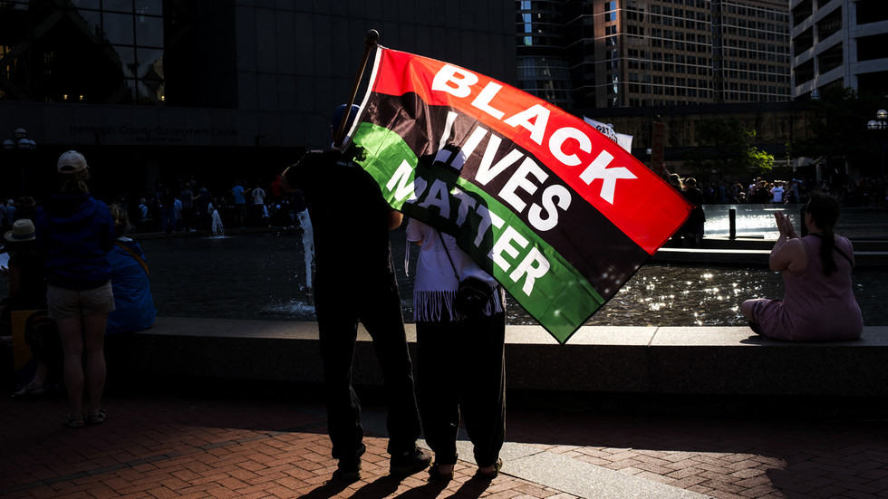 BLM chapter founder to do jail time for voter fraud – court
