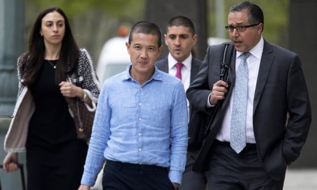 1MDB scandal: bribery and bigamy loom large in ex-Goldman Sachs banker’s trial