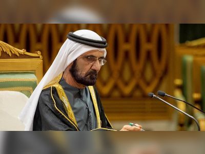 Abductions, hacking and horses: the Dubai royals' UK custody battle