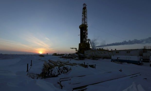 Oil price falls below $100 amid Russia-Ukraine ceasefire talks