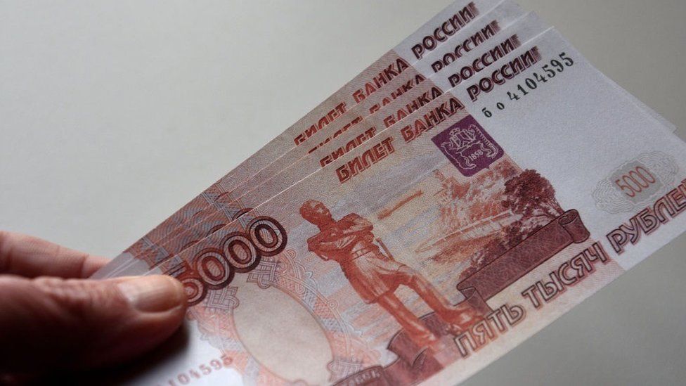 War in Ukraine: Russia soon unable to pay its debts, warns agency