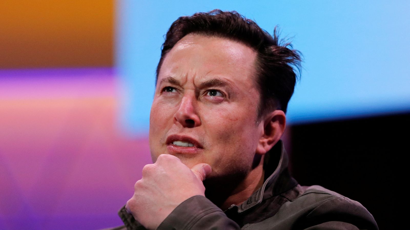 Elon Musk secures £35.6bn funding for Twitter takeover attempt