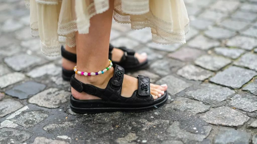 Meet the Shoes You'll Live In This Summer