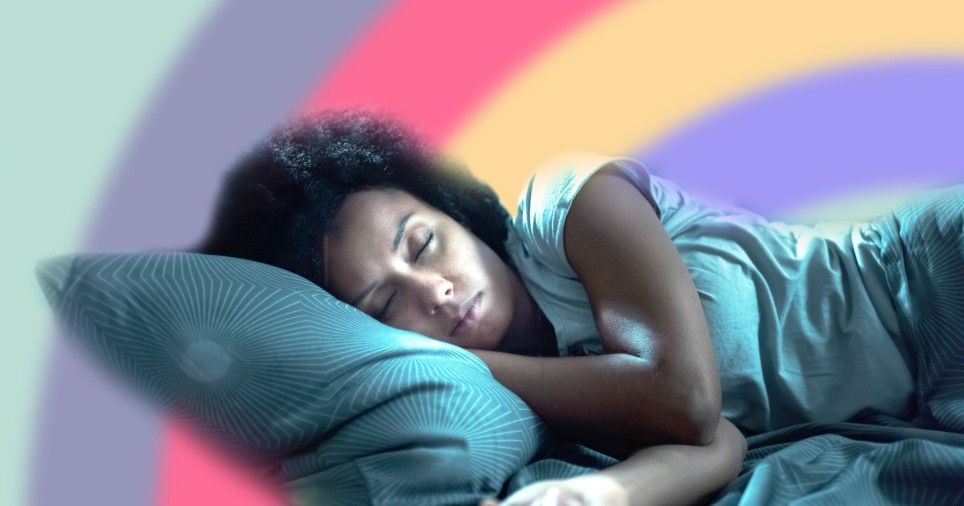 How to get more deep sleep every night - and why it's important