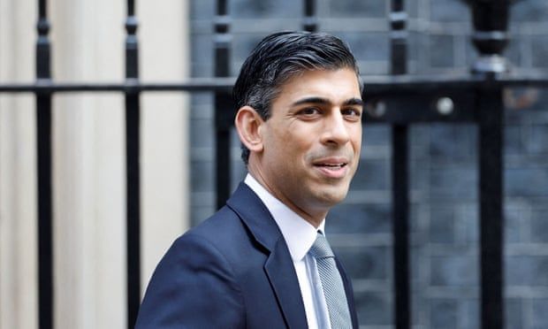Rishi Sunak’s hopes of becoming prime minister are over, say top Tories