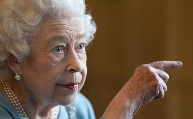 Queen Pulls Out Of UK Parliament Opening Over "Episodic Mobility Problems"
