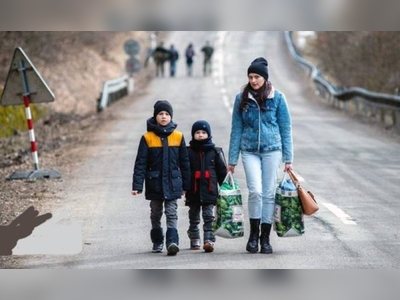 UK scheme to host Ukrainian refugees slammed