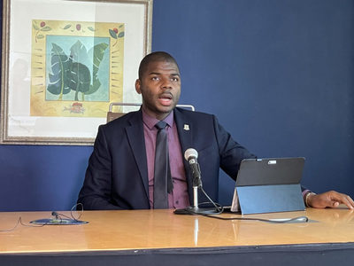 False reporting a concern! Premier denies issuing $80K media contract