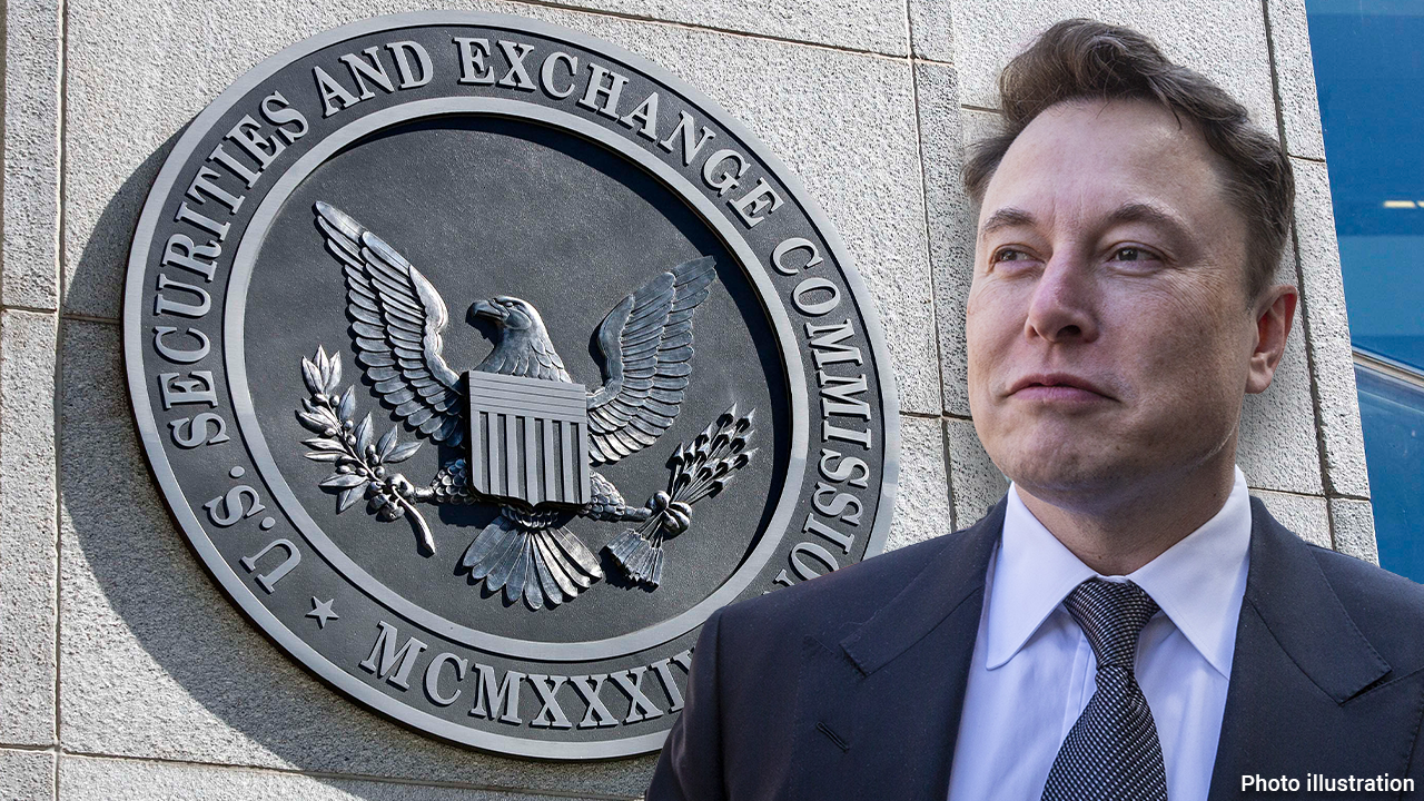 Elon Musk calls on SEC to investigate Twitter's spam, fake account estimate