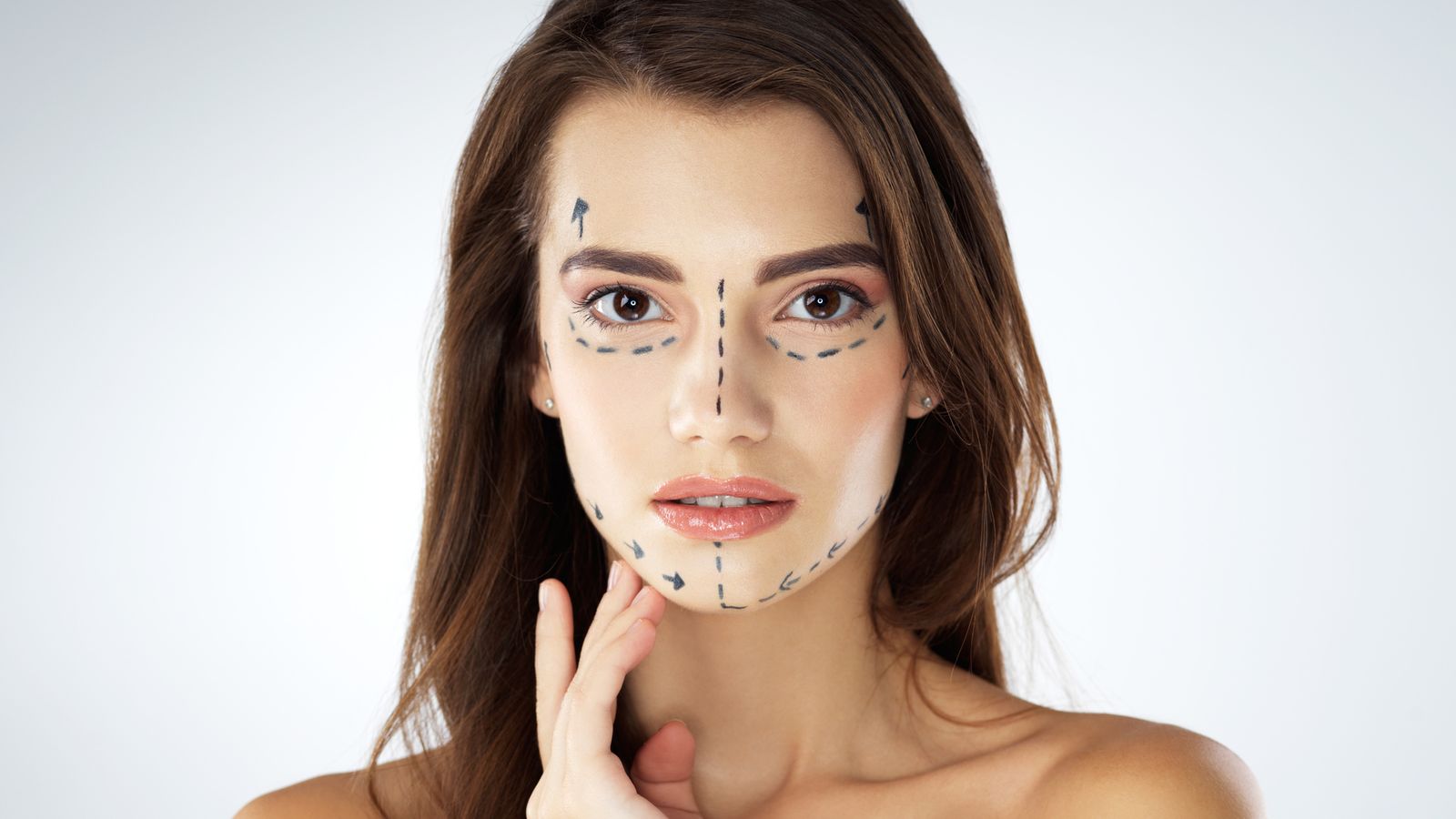 Cosmetic surgery adverts targeting teenagers banned