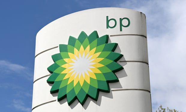 BP profits double to $6.2bn, fuelling calls for energy windfall tax