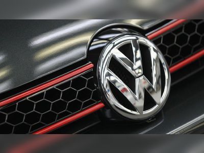 Volkswagen to pay out £193m in 'dieselgate' settlement