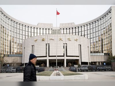 China Opens Exchange Bond Markets to Overseas Investors