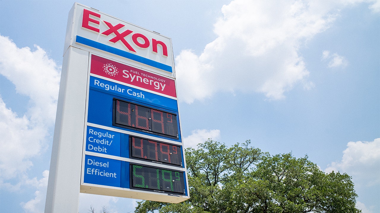 ExxonMobil hits back after Biden threatens energy producers
