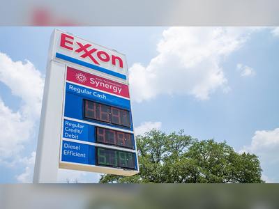 ExxonMobil hits back after Biden threatens energy producers