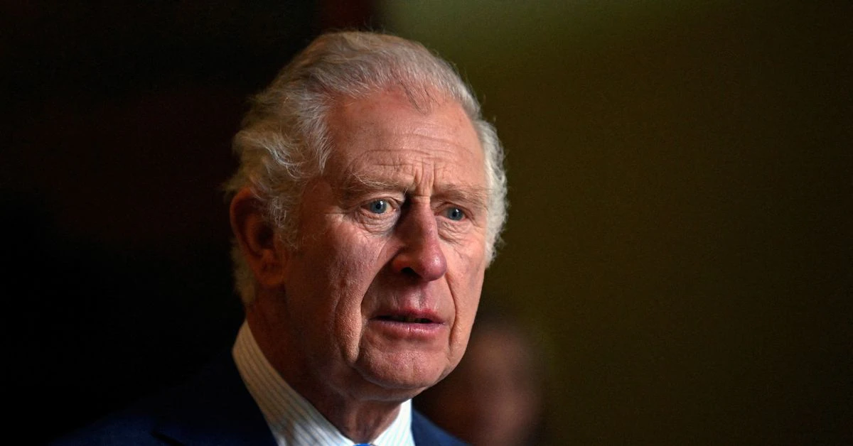 He made enough: Bags of cash for Prince Charles's charities won't be repeated
