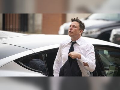 Musk wants to cut 10 percent of Tesla jobs: Report