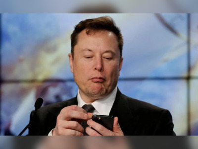 Twitter May Give Elon Musk Access To "Firehose" Data On Bots: Report