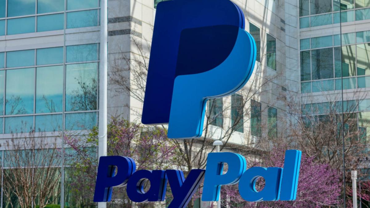 PayPal to enable crypto transfers to external wallets