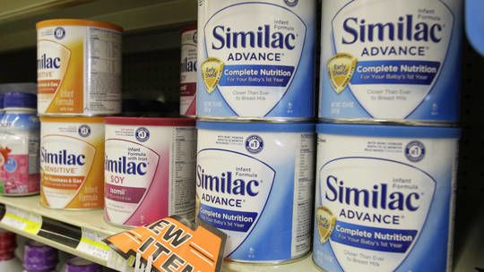 US looks into deaths linked to baby formula