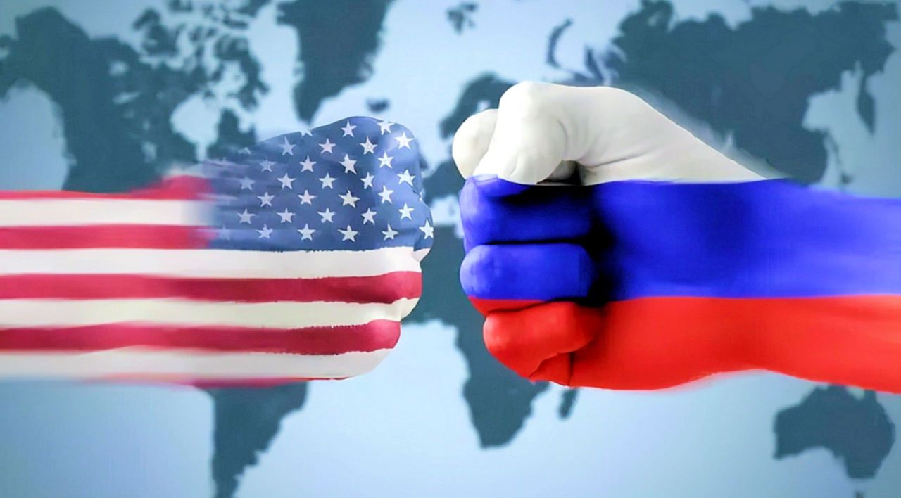 The world is generously paying the money it does not have to enrich Russia's war machine